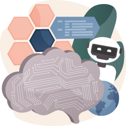 L’intelligence artificielle dans les dossiers éducatifs